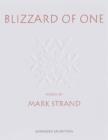 Image for Blizzard of one  : poems