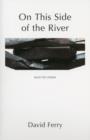 Image for On This Side of the River: Selected Poems