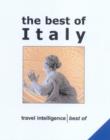 Image for The Best of Italy