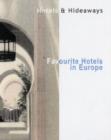 Image for Favourite Hotels in Europe