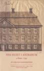 Image for Nya Huset I Andrarum - Anno 1741