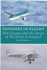 Image for Pioneers in Flight