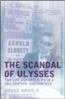 Image for Scandal of &quot;Ulysses&quot;