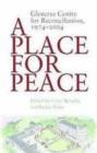 Image for A Place for Peace