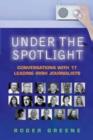 Image for Under the Spotlight