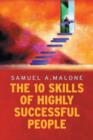 Image for The 10 Skills of Highly Successful People
