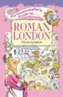 Image for The Timetraveller&#39;s Guide to Roman London