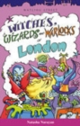 Image for Witches Wizards and Warlockd of London
