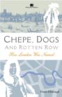 Image for Chepe, dogs and Rotten Row  : how London was named