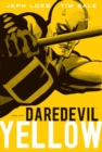 Image for Daredevil : Yellow