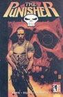 Image for The Punisher, The : Welcome Back Frank