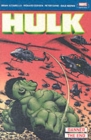 Image for Incredible Hulk: Banner & The End