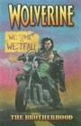 Image for Wolverine : Vol. 1 : Brotherhood