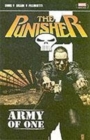 Image for Punisher : Volume 2 : Army of One