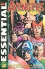 Image for Essential AvengersVolume 2