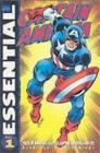 Image for Essential Captain AmericaVol. 1,: Tales of suspense `59-99 &amp; Captain America 100-102