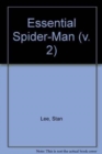 Image for Essential amazing Spider-manVolume 2,: Amazing Spider-man `21-43 &amp; annuals `2-3