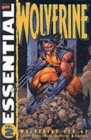 Image for Essential Wolverine Vol.2