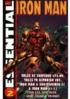 Image for Essential Iron Man