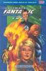 Image for The Fantastic : Vol. 1 : Ultimate Fantastic Four Vol.1: The Fantastic Fantastic