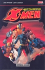 Image for Astonishing X-Men Vol.2: Dangerous