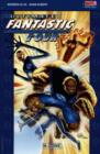 Image for Ultimate Fantastic Four Vol.3: N-Zone