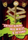 Image for Entertaining Mid Wales