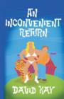 Image for An Inconvenient Return