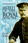 Image for Secrets of the Royal Detective