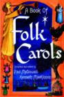 Image for A Book of Folk Carols