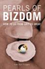 Image for Pearls of Bizdom