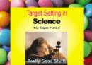 Image for Target Setting in Science