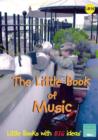Image for The little book of music  : ideas for music making with very young children
