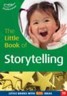 Image for The Little Book of Storytelling