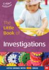 Image for The Little Book of Investigations