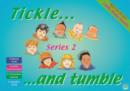 Image for Tickle and tumble  : feeling safe and supported