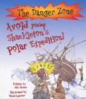 Image for Avoid Joining Shackleton&#39;s Polar Expedition!