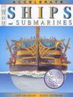 Image for Ships and Submarines