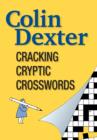 Image for Cracking cryptic crosswords