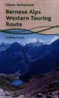 Image for Bernese Alps Western Touring Route