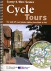 Image for Surrey &amp; West Sussex Cycle Tours