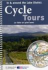 Image for Cycle Tours in &amp; Around the Lake District