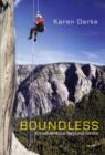Image for Boundless  : an adventure beyond limits