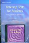 Image for Listening Tests for Students