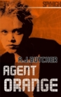 Image for Agent orange  : a Spy High novel