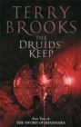 Image for The Druid&#39;s Keep