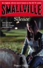 Image for Silence : Silence