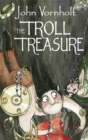 Image for The troll treasure