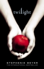 Twilight by Meyer, Stephenie cover image