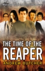 Image for The Time Of The Reaper